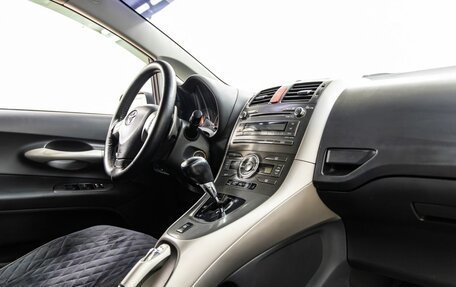 Toyota Auris II, 2008 год, 648 000 рублей, 31 фотография