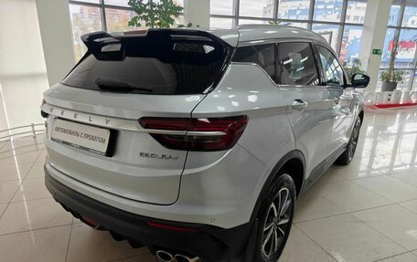 Geely Coolray I, 2021 год, 1 400 000 рублей, 5 фотография
