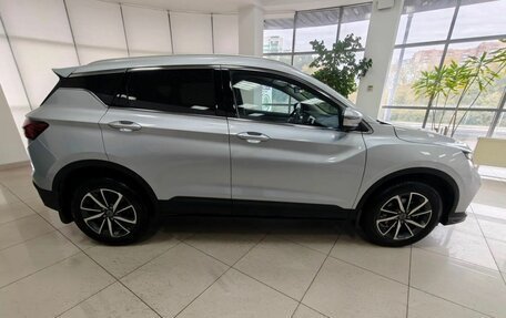 Geely Coolray I, 2021 год, 1 400 000 рублей, 4 фотография
