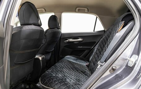 Toyota Auris II, 2008 год, 648 000 рублей, 32 фотография