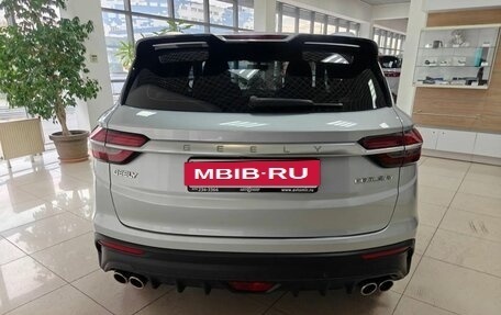 Geely Coolray I, 2021 год, 1 400 000 рублей, 6 фотография