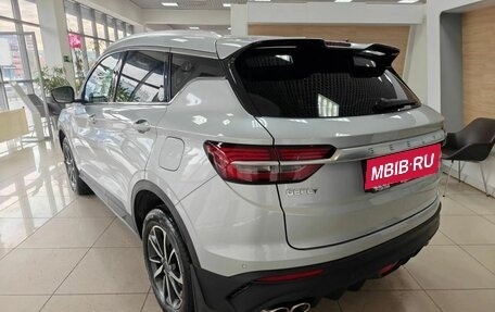 Geely Coolray I, 2021 год, 1 400 000 рублей, 7 фотография