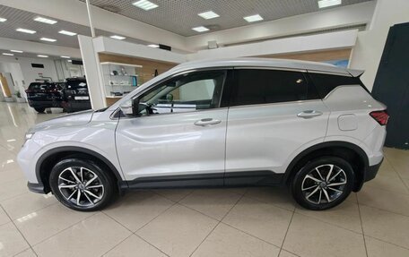 Geely Coolray I, 2021 год, 1 400 000 рублей, 8 фотография