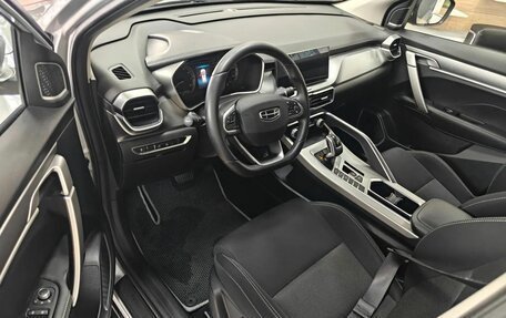 Geely Coolray I, 2021 год, 1 400 000 рублей, 10 фотография