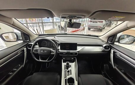 Geely Coolray I, 2021 год, 1 400 000 рублей, 13 фотография