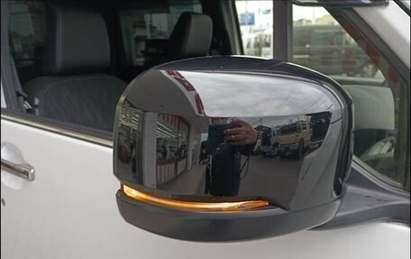 Honda N-WGN, 2022 год, 910 004 рублей, 4 фотография