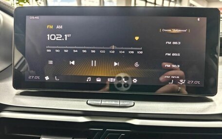 Geely Coolray I, 2021 год, 1 400 000 рублей, 15 фотография