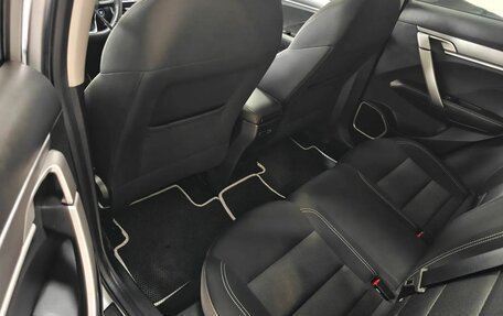 Geely Coolray I, 2021 год, 1 400 000 рублей, 11 фотография