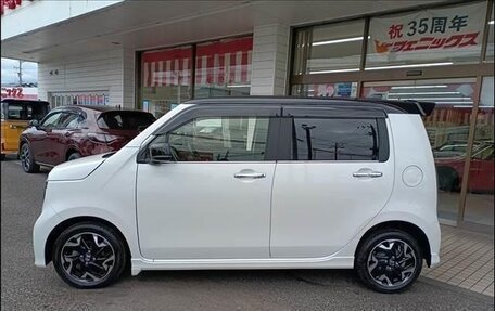 Honda N-WGN, 2022 год, 910 004 рублей, 5 фотография