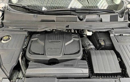 Geely Coolray I, 2021 год, 1 400 000 рублей, 18 фотография