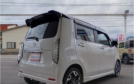 Honda N-WGN, 2022 год, 910 004 рублей, 7 фотография
