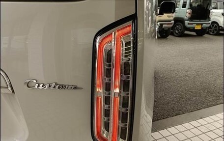 Honda N-WGN, 2022 год, 910 004 рублей, 8 фотография
