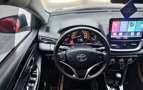 Toyota Yaris XP150 рестайлинг, 2022 год, 1 370 004 рублей, 6 фотография