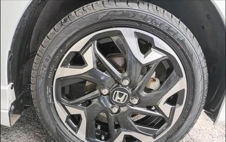 Honda N-WGN, 2022 год, 910 004 рублей, 15 фотография