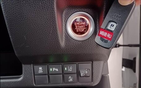 Honda N-WGN, 2022 год, 910 004 рублей, 12 фотография