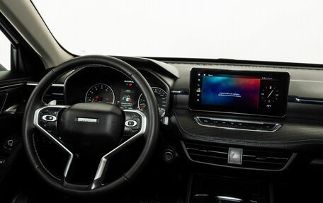 Haval Jolion, 2024 год, 2 049 000 рублей, 12 фотография