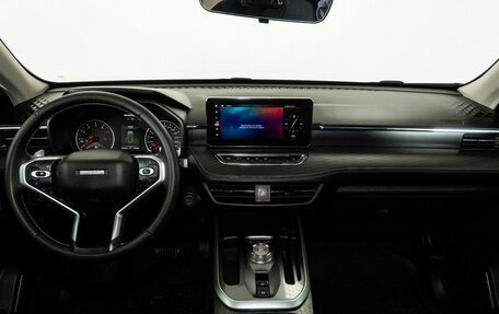 Haval Jolion, 2024 год, 2 049 000 рублей, 7 фотография