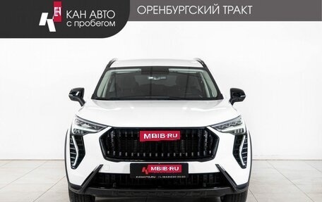 Haval Jolion, 2024 год, 2 049 000 рублей, 2 фотография