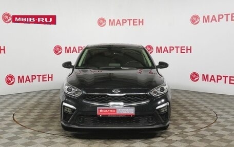 KIA Cerato IV, 2020 год, 1 480 000 рублей, 2 фотография