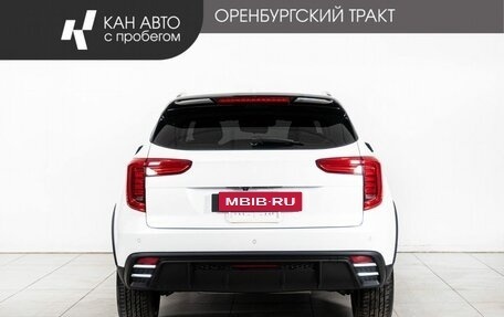 Haval Jolion, 2024 год, 2 049 000 рублей, 4 фотография