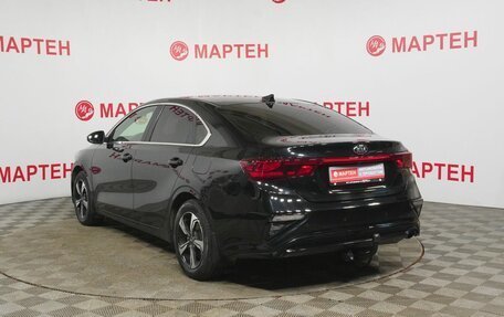 KIA Cerato IV, 2020 год, 1 480 000 рублей, 7 фотография