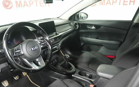 KIA Cerato IV, 2020 год, 1 480 000 рублей, 9 фотография