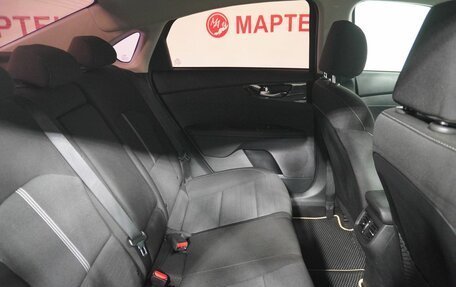 KIA Cerato IV, 2020 год, 1 480 000 рублей, 11 фотография