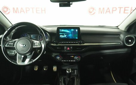 KIA Cerato IV, 2020 год, 1 480 000 рублей, 16 фотография