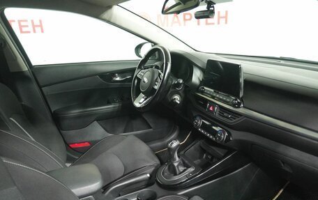 KIA Cerato IV, 2020 год, 1 480 000 рублей, 10 фотография
