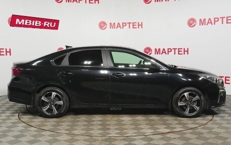 KIA Cerato IV, 2020 год, 1 480 000 рублей, 4 фотография
