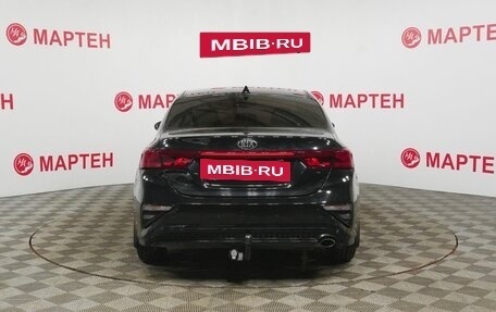 KIA Cerato IV, 2020 год, 1 480 000 рублей, 6 фотография
