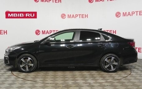 KIA Cerato IV, 2020 год, 1 480 000 рублей, 8 фотография