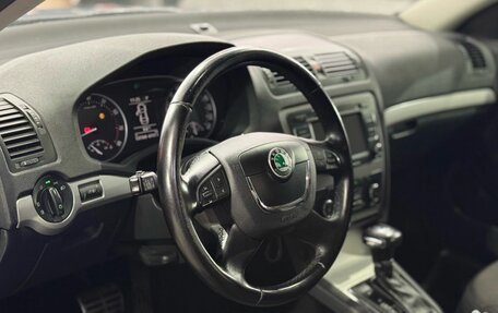 Skoda Octavia, 2013 год, 1 159 000 рублей, 8 фотография
