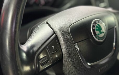 Skoda Octavia, 2013 год, 1 159 000 рублей, 9 фотография