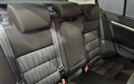 Skoda Octavia, 2013 год, 1 159 000 рублей, 12 фотография