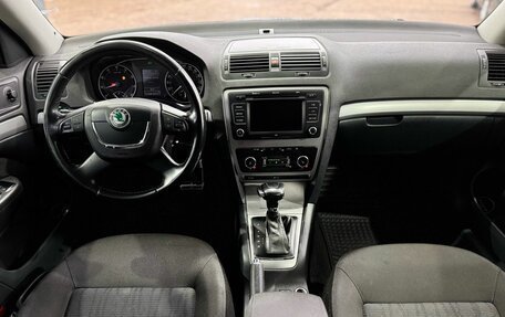 Skoda Octavia, 2013 год, 1 159 000 рублей, 5 фотография