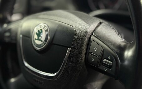 Skoda Octavia, 2013 год, 1 159 000 рублей, 10 фотография