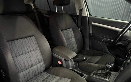 Skoda Octavia, 2013 год, 1 159 000 рублей, 11 фотография