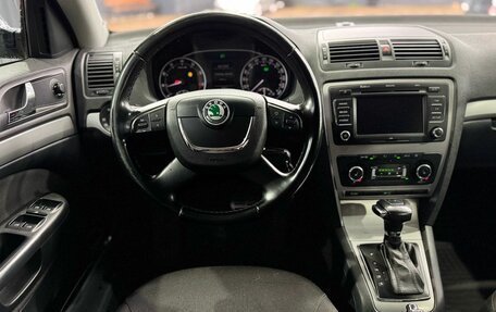 Skoda Octavia, 2013 год, 1 159 000 рублей, 6 фотография