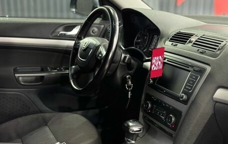 Skoda Octavia, 2013 год, 1 159 000 рублей, 7 фотография