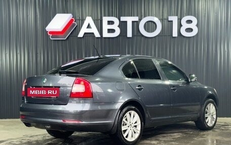 Skoda Octavia, 2013 год, 1 159 000 рублей, 4 фотография