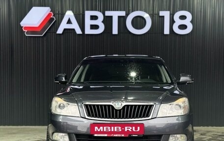 Skoda Octavia, 2013 год, 1 159 000 рублей, 2 фотография