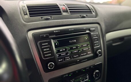 Skoda Octavia, 2013 год, 1 159 000 рублей, 16 фотография