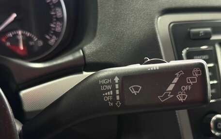 Skoda Octavia, 2013 год, 1 159 000 рублей, 25 фотография