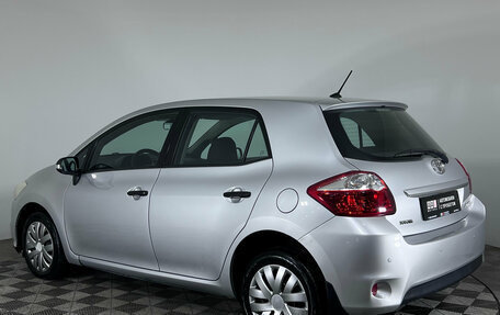 Toyota Auris II, 2011 год, 950 000 рублей, 4 фотография