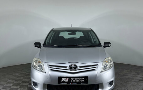 Toyota Auris II, 2011 год, 950 000 рублей, 2 фотография