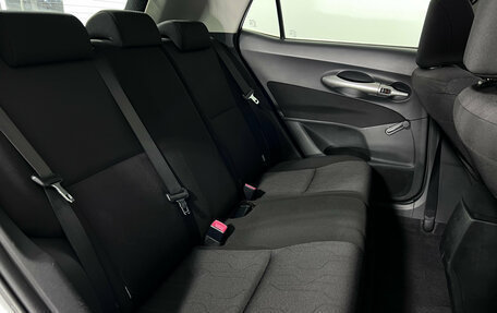 Toyota Auris II, 2011 год, 950 000 рублей, 15 фотография