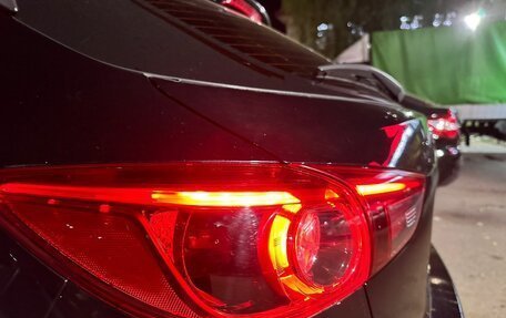 Mazda 3, 2013 год, 1 099 000 рублей, 6 фотография