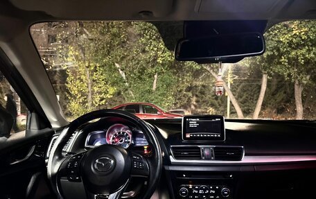 Mazda 3, 2013 год, 1 099 000 рублей, 9 фотография