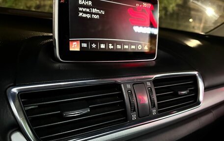 Mazda 3, 2013 год, 1 099 000 рублей, 8 фотография